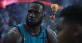 Space Jam: A New Legacy Movie photos