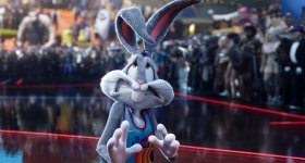 Space Jam: A New Legacy Movie photos