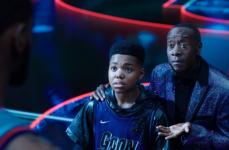 Space Jam: A New Legacy Movie photos