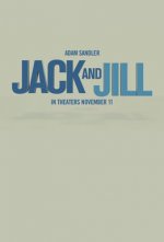 Jack and Jill Movie posters