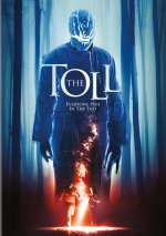 The Toll Movie posters