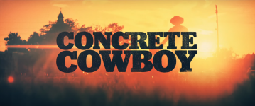 Concrete Cowboy Movie Photo 583395