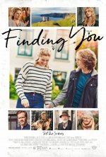 Finding You Movie posters