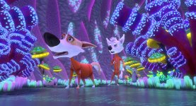 Space Dogs: Tropical Adventure Movie Photo 584068