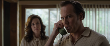 The Conjuring: The Devil Made Me Do It Movie photos