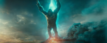 Godzilla vs. Kong Movie photos