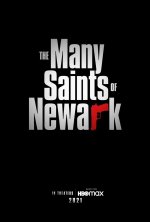 The Many Saints of Newark Movie posters