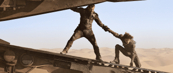 Dune Movie photos