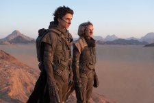 Dune Movie photos