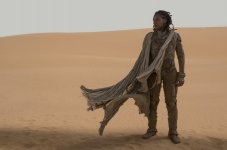 Dune Movie photos