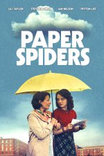 Paper Spiders Movie posters