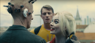 The Suicide Squad Movie photos