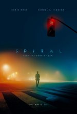 Spiral: From the Book of Saw Movie posters