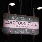 Resident Evil: Welcome to Raccoon City Movie photos