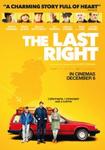 The Last Right Movie photos