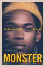 Monster Movie posters