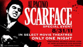 Scarface Movie photos