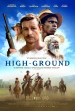 High Ground Movie posters