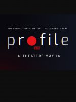 Profile Movie posters