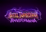 Hotel Transylvania: Transformania Movie posters