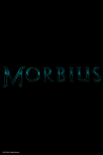 Morbius Movie posters