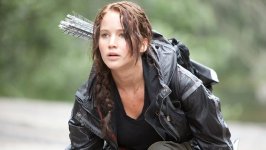 The Hunger Games Movie photos