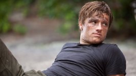 The Hunger Games Movie photos