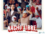 Nacho Libre Movie photos