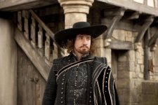 The Three Musketeers Movie Photo 58658