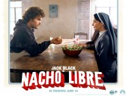 Nacho Libre Movie photos