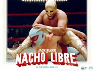 Nacho Libre Movie photos