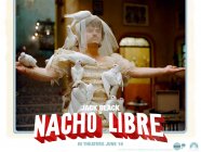 Nacho Libre Movie photos