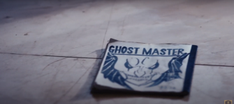 Ghost Master Movie Photo 586892