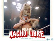 Nacho Libre Movie photos