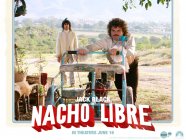 Nacho Libre Movie photos