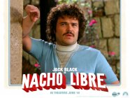 Nacho Libre Movie photos