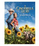 A Cinderella Story: Starstruck Movie posters