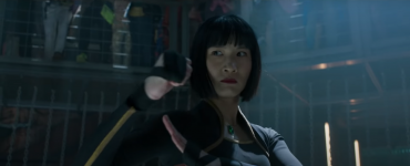 Shang-Chi and the Legend of the Ten Rings Movie photos