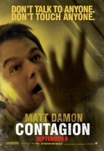 Contagion Movie photos