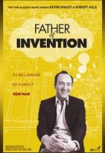 Father of Invention Movie posters