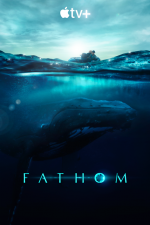 Fathom Movie posters