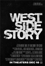 West Side Story Movie posters