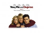 You, Me and Dupree Movie photos