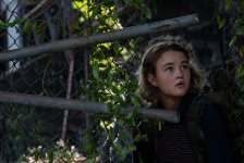 A Quiet Place Part II Movie Photo 588352