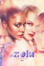 Zola Movie posters