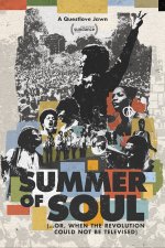 Summer of Soul Movie posters