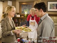 You, Me and Dupree Movie photos