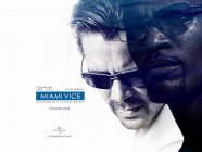 Miami Vice Movie photos