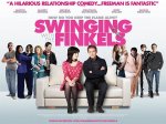 Swinging with the Finkels Movie posters