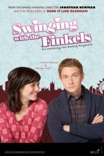 Swinging with the Finkels Movie posters